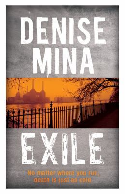 Exile 1409150631 Book Cover