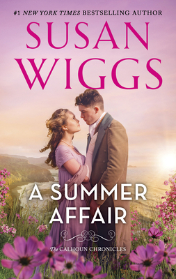 A Summer Affair 0778310973 Book Cover