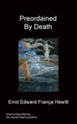 Preordained By Death 1783821205 Book Cover