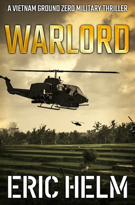 Warlord 1800553838 Book Cover