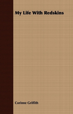 My Life with Redskins 1406739707 Book Cover
