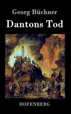 Dantons Tod [German] 3843039429 Book Cover