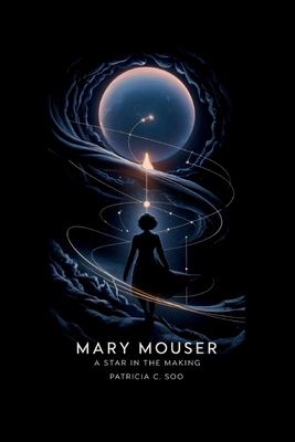 Mary Mouser: A Star in the Making B0F6NGLK5W Book Cover