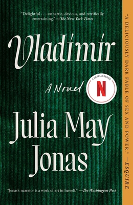 Vladimir 1982187646 Book Cover