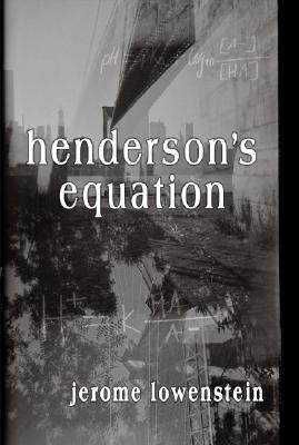 Henderson's Equation 0977405370 Book Cover