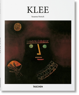 Klee 3836501104 Book Cover