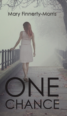 One Chance 1528901002 Book Cover