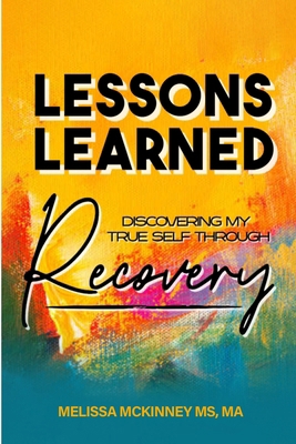 Lessons Learned B0FGGKFMK3 Book Cover