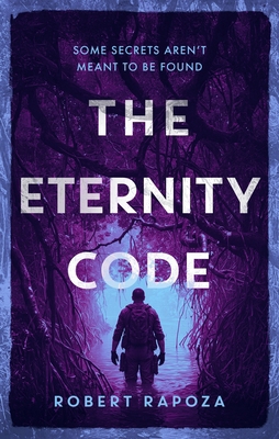 The Eternity Code 1036710963 Book Cover