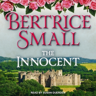 The Innocent B08ZBJ4KDV Book Cover