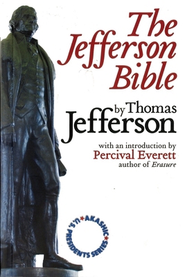 The Jefferson Bible 1888451629 Book Cover