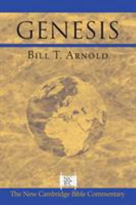 Genesis B007YZXMEK Book Cover
