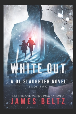 Slaughter: White Out 197700427X Book Cover