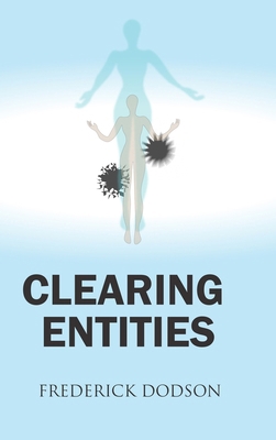 Clearing Entities 1387501895 Book Cover