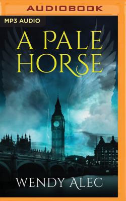 A Pale Horse 1978617119 Book Cover
