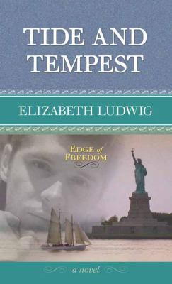 Tide and Tempest [Large Print] 1628990821 Book Cover