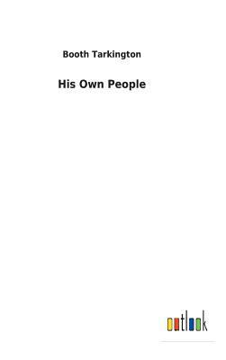 His Own People 3732626326 Book Cover