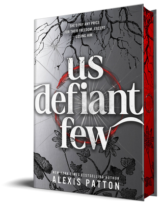 Us Defiant Few 146427813X Book Cover