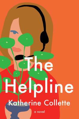 The Helpline 198211133X Book Cover