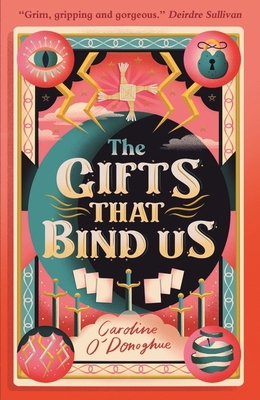 The gifts that bind us 140639310X Book Cover