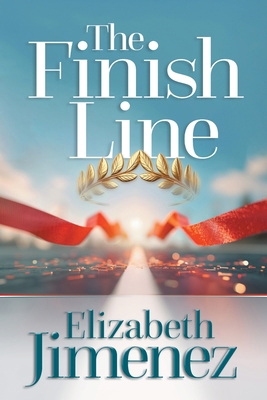 The Finish Line 1945127414 Book Cover