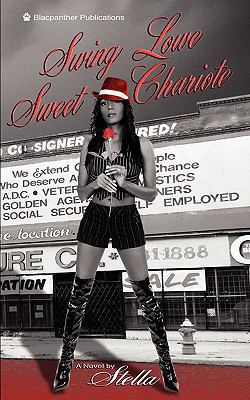 Swing Lowe Sweet Charoite 0615352138 Book Cover