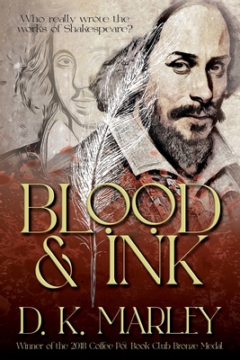 Blood and Ink: Special Edition 1962465101 Book Cover