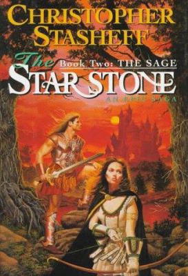 Sage (The Star Stone, Book 2) 0345392396 Book Cover