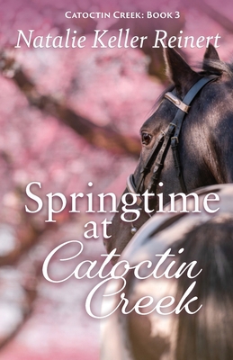 Springtime at Catoctin Creek 1956575103 Book Cover