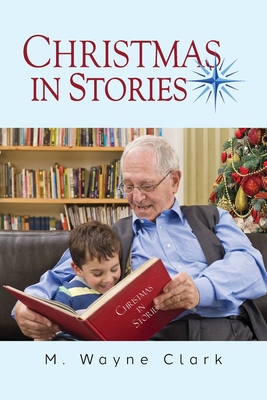 Christmas In Stories 1614939209 Book Cover