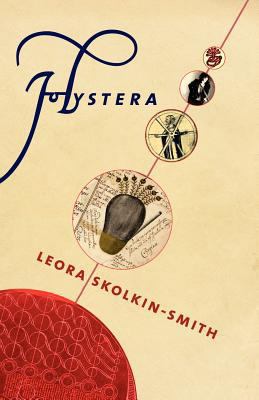 Hystera 1936558181 Book Cover
