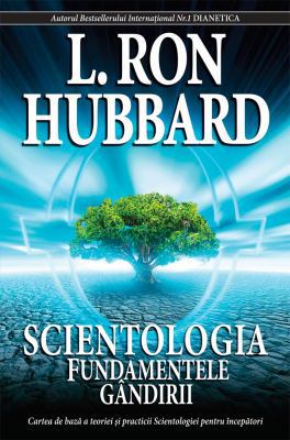 SCIENTOLOGY: THE FUNDAMENTALS OF THOUGHT (ROMAN... [Romanian] 1403154422 Book Cover