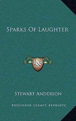 Sparks of Laughter 1163376884 Book Cover