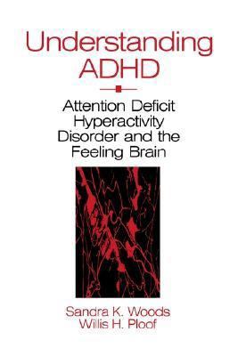 Understanding ADHD: Attention Deficit Hyperacti... 080397423X Book Cover