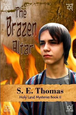 The Brazen Altar 1641570059 Book Cover