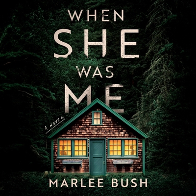 When She Was Me B0D18WD2W2 Book Cover
