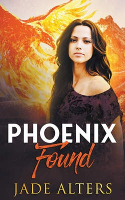 Phoenix Found B0BWDB74S7 Book Cover