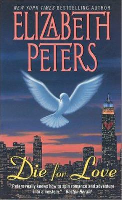 Die for Love 0380731169 Book Cover