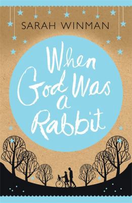 When God Was a Rabbit 0755379292 Book Cover