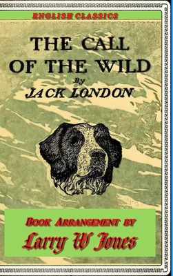 The Call Of the Wild 1008921459 Book Cover