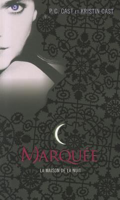 Maison de La Nuit T01 Marquee [French] 2266187007 Book Cover