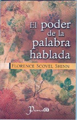 El Poder de La Palabra Hablada [Spanish] 9707321210 Book Cover