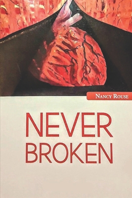 Never Broken Vol. 1 B0974NZ81B Book Cover
