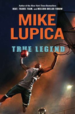 True Legend 0399252274 Book Cover