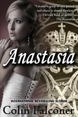 Anastasia (Famous Women) 1495343804 Book Cover