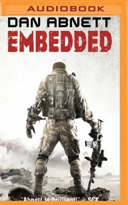 Embedded 153188248X Book Cover