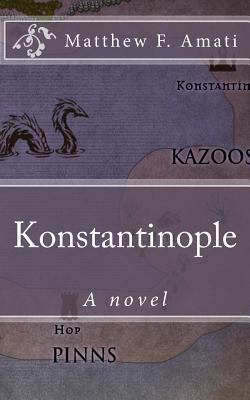 Konstantinople 1494786796 Book Cover