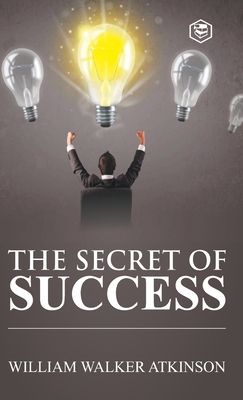 The Secret of Success 8119007050 Book Cover