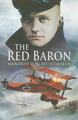 Red Baron 1844158861 Book Cover