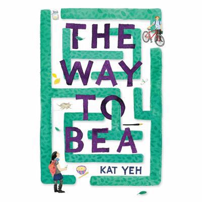 The Way to Bea 1478994312 Book Cover
